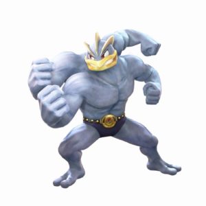 download 2000x1598px #763222 Machamp (228.88 KB) | 09.05.2015 | By Hirsty65