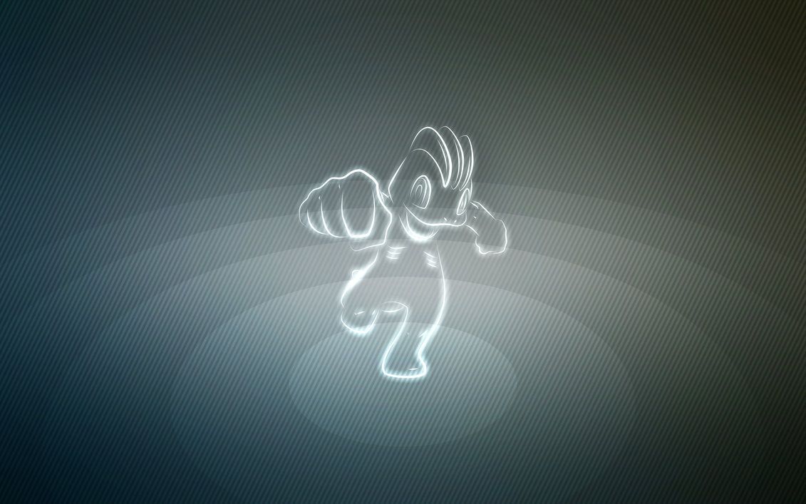 Machop Wallpapers HD | Full HD Pictures