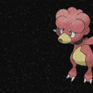 download Pokemon mosaic Magby wallpaper | 1920×1200 | 200840 | WallpaperUP