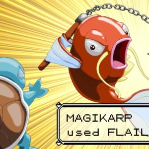 download 10 Reasons Not To F*ck With Magikarp – Dorkly Post