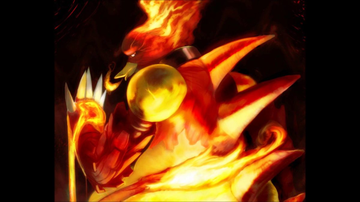 Magmar’s Theme-Rival/Champion Battle (Pokemon) – YouTube