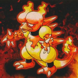 download Pokémon by Review: #240, #126, #467: Magby, Magmar & Magmortar