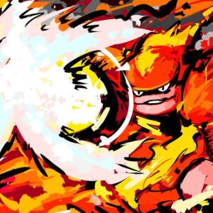 download Magmortar | Fire Blast by ishmam on DeviantArt
