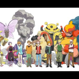 download Magmortar – Pokémon – Zerochan Anime Image Board
