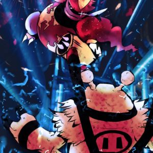 download Magmortar & Electivire | Pokémon | Pinterest | Manga games, Pokémon …