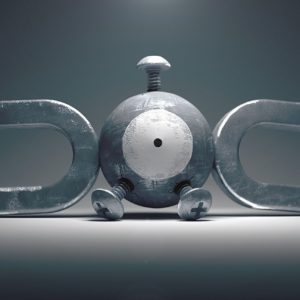 download Magnemite Full HD Wallpaper and Background Image | 2304×1296 | ID …