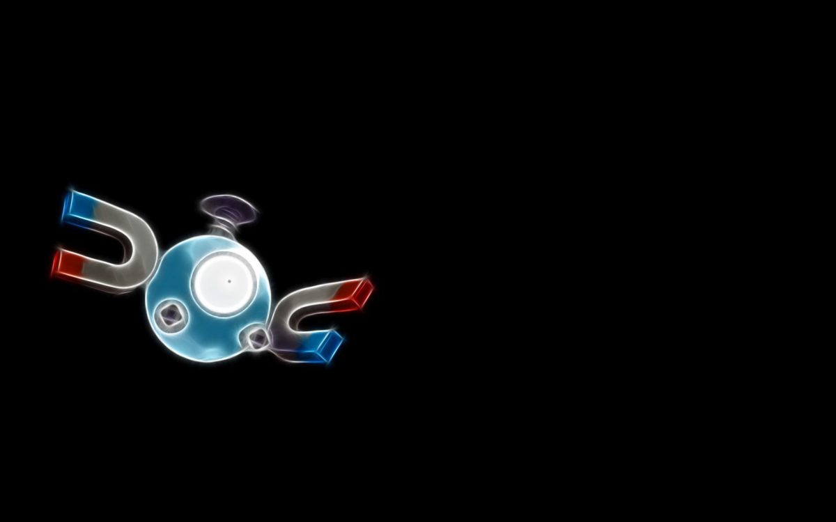 Magnemite Wallpapers HD | Full HD Pictures
