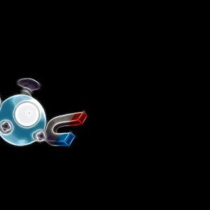 download Magnemite Wallpapers HD | Full HD Pictures