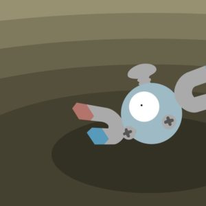 download Magnemite Wallpaper HD | Full HD Pictures
