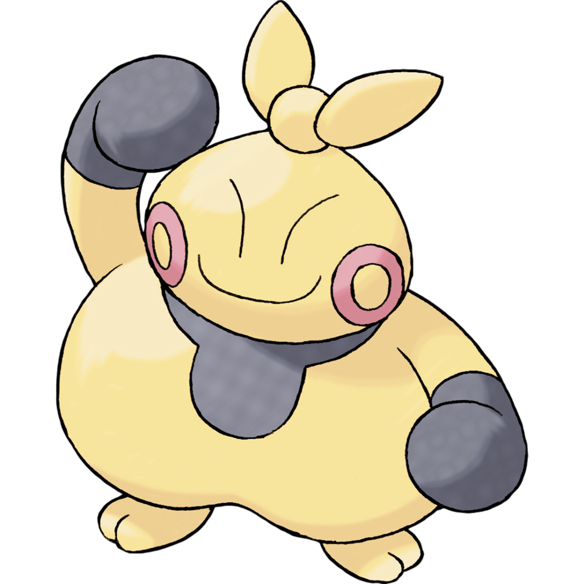 Pokémon by Review: #296 – #297: Makuhita & Hariyama