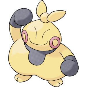 download Pokémon by Review: #296 – #297: Makuhita & Hariyama