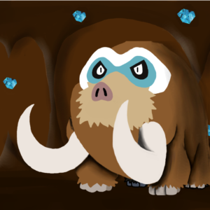 download Mamoswine by My-Art-Sux—Meh on DeviantArt