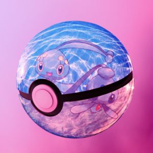 download Manaphy Wallpapers, Special HDQ Manaphy Wallpapers (Special 50 High …