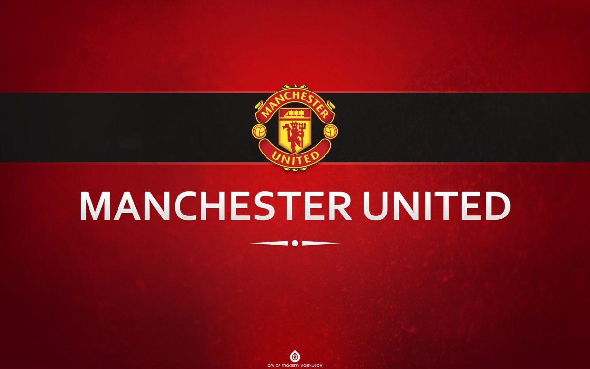 Manchester United HD Wallpaper | Manchester United Images | New …