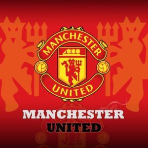 download Manchester United Fc Logo Image Wallpaper #5403 Wallpaper computer …