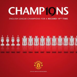 download Manchester United Wallpaper Hd 1366×768 Wallpaper | Football …