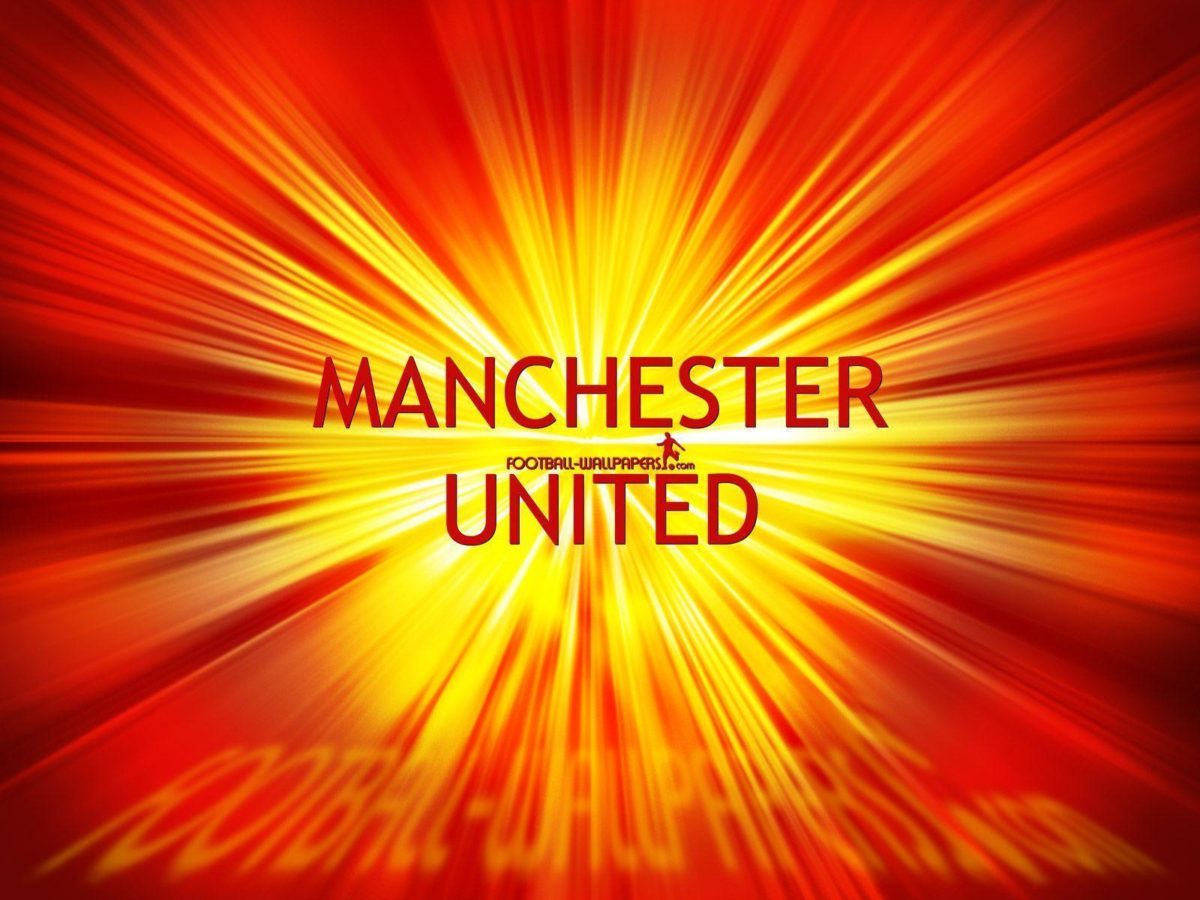 Manchester United Wallpaper #1 | Football Wallpapers and Videos