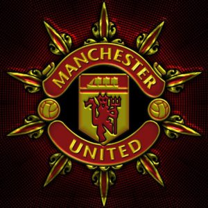 download Manchester United Logo Fc Image HD Wallpaper #5422 Wallpaper …