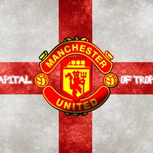 download Manchester United High Resolution Wallpaper 156 Football …
