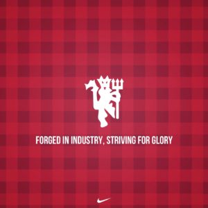 download Manchester United HD wallpapers