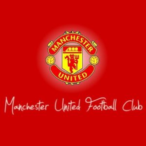 download Manchester United FC HD Wallpapers & Logo Backgrounds