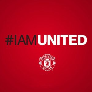 download Manchester united theme for android | IdroidWarz