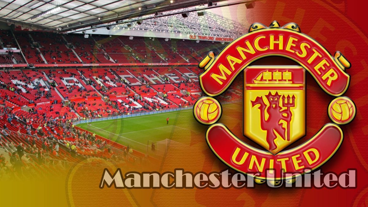 Manchester-United-Wallpaper- …