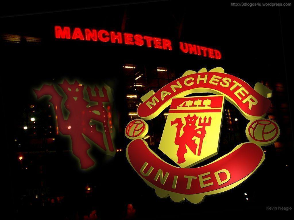 HD Manchester United Wallpapers Hd / Wallpaper Database