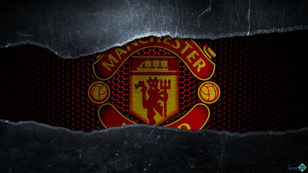 Manchester United favourites by SiiJaay on DeviantArt