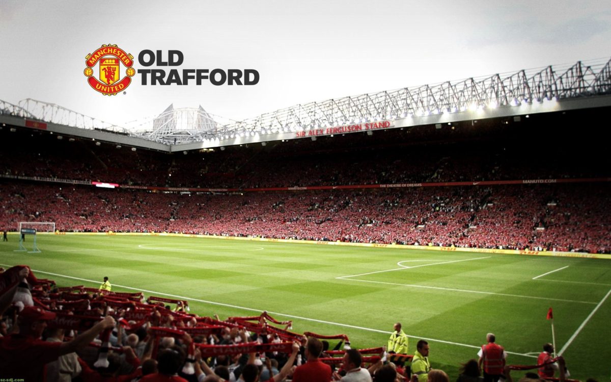 Manchester United Wallpapers HD | HD Wallpapers, Backgrounds …