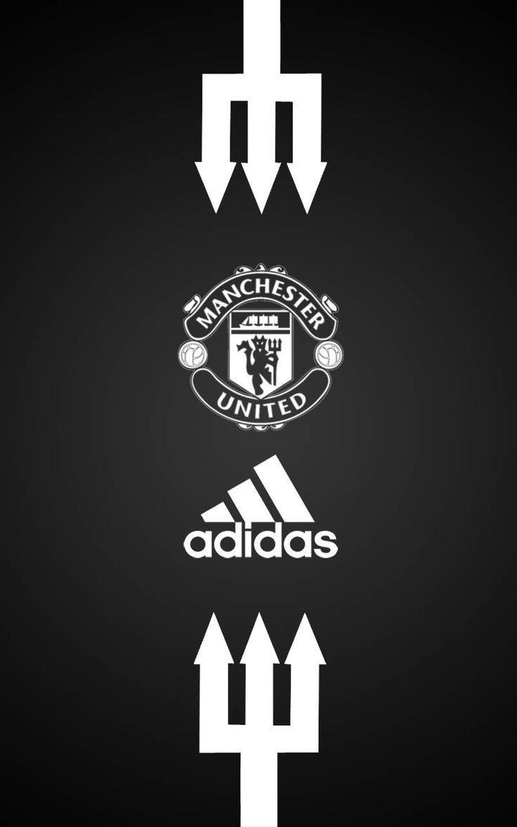 Manchester united champions, Adidas and Android on Pinterest