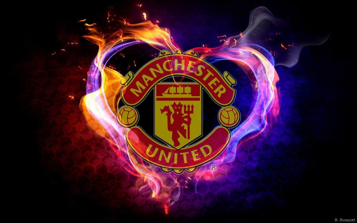 Manchester United Wallpapers – Barbaras HD Wallpapers