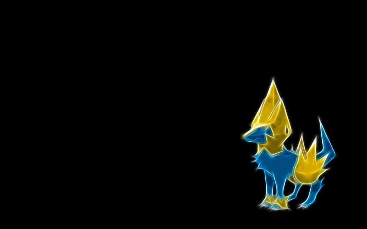 48 Electric Pokémon Fondos de pantalla HD | Fondos de Escritorio …