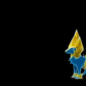 download 48 Electric Pokémon Fondos de pantalla HD | Fondos de Escritorio …