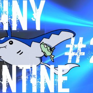 download LIVE) Pokemon Omega Ruby/Alpha Sapphire ORAS – Shiny Mantine #207 …
