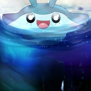 download 29 best mantyke and mantine images on Pinterest | Pokemon games …