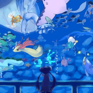 download Mantine – Pokémon – Zerochan Anime Image Board