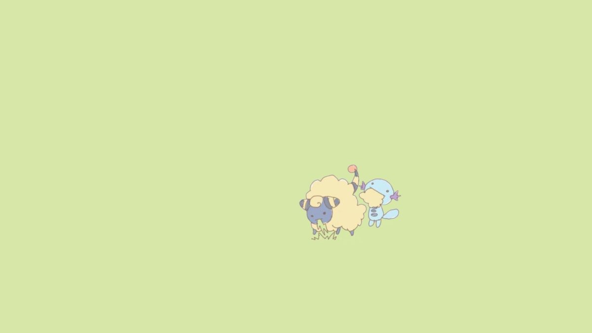 Found this in some old files : pokemon