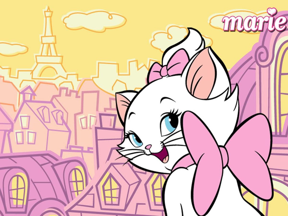 aristocats Wallpaper and Background Image | 1600×1200 | ID:491220