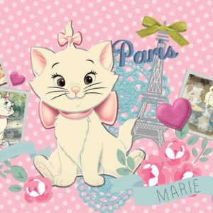 download Disney Aristocats Marie Wall Paper Mural | Buy at EuroPosters