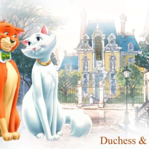 download Aristocats Wallpapers 10 – 1440 X 900 | stmed.net