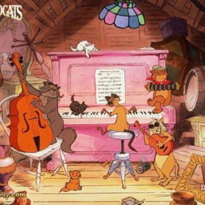 download University of Plymouth Animation Club: The Aristocats- The last …