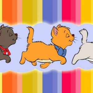 download The Aristocats Wallpaper (65+ pictures)