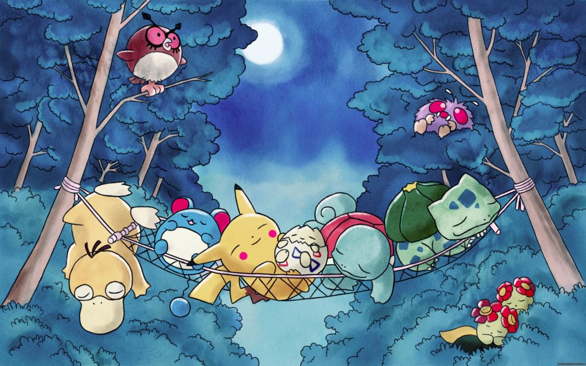 Pokémon Wallpaper #1525986 – Zerochan Anime Image Board