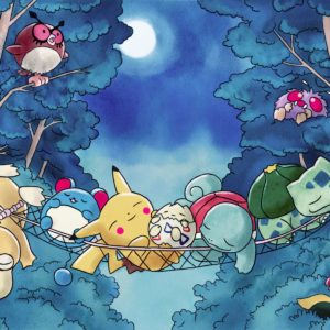 download Pokémon Wallpaper #1525986 – Zerochan Anime Image Board