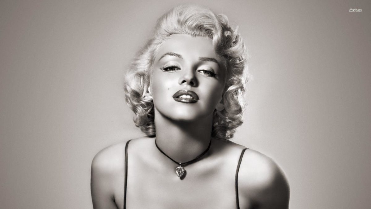 Marilyn Monroe Desktop HD Wallpaper – Beraplan.