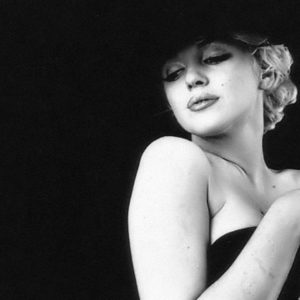 download Marilyn Monroe Wallpaper Black And White 14907 Full HD Wallpaper …