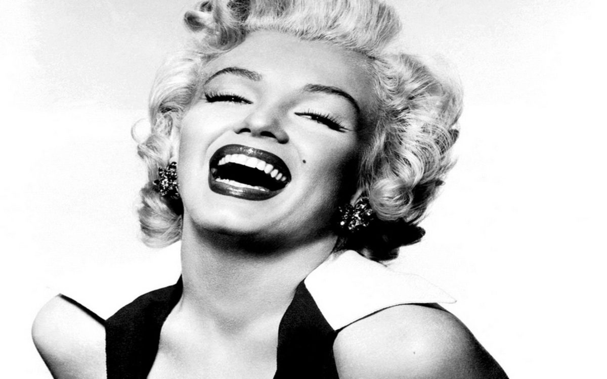 Marilyn Monroe Wallpaper Home HD Wallpaper Pictures | Top …