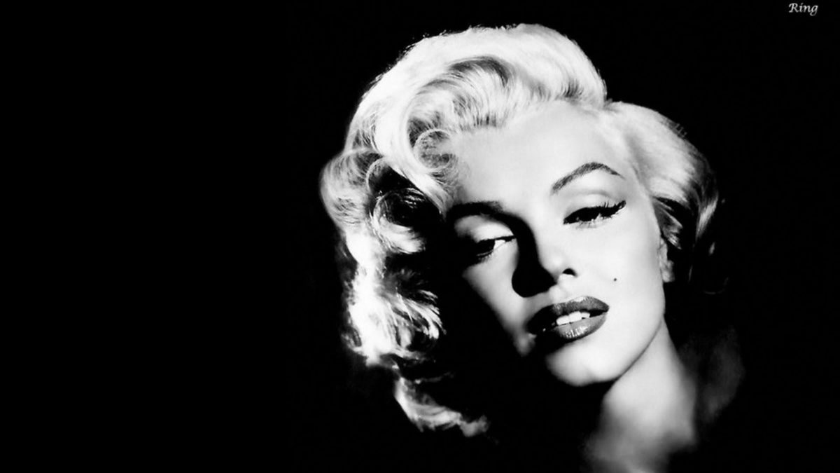 Beautiful Marilyn Monroe Wallpaper HD #20913 Wallpaper | HDwallsize.