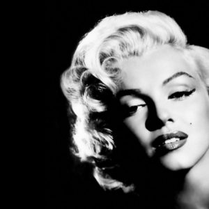 download Beautiful Marilyn Monroe Wallpaper HD #20913 Wallpaper | HDwallsize.